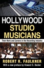 Cover: Hollywood Studio Musicians - Routledge