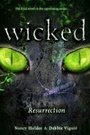 Cover: Resurrection - Simon Pulse