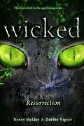 Cover: Resurrection - Simon Pulse