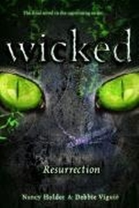 Enlarge image Cover: Resurrection - Simon Pulse