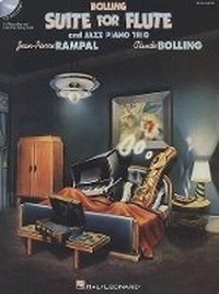 Abbildung von: Bolling - Hal Leonard Corporation