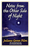 Cover: Notes from the Other Side of Night - Taylor & Francis