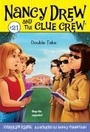 Cover: Double Take - Aladdin
