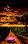 Cover: Queen of Denial - Xlibris Corporation
