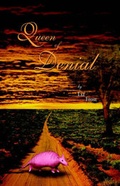 Cover: Queen of Denial - Xlibris Corporation