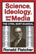 Cover: Science, Ideology, and the Media - Routledge