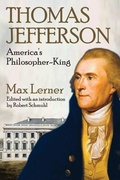 Cover: Thomas Jefferson - Routledge