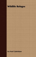 Cover: Wildlife Refuges - Read Books