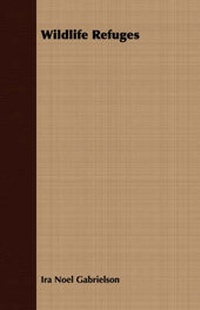 Enlarge image Cover: Wildlife Refuges - Read Books