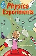 Cover: Physics Experiments - Sterling Juvenile