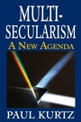 Cover: Multi-Secularism - Routledge