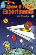 Cover: Space and Flight Experiments - Sterling Juvenile
