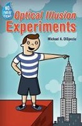 Cover: Optical Illusion Experiments - Sterling Juvenile