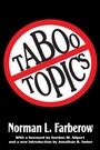 Cover: Taboo Topics - Routledge