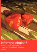 Bild: Informed Choice - Armed Forces Recruitment Practice In The United Kingdom - Read Books