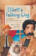 Cover: Elliott's Talking Dog - Sterling Juvenile