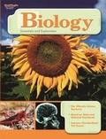 Cover: High School Science Reproducible Biology - Steck Vaughn School Supply