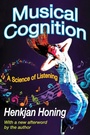Cover: Musical Cognition - Routledge
