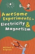 Cover: Electricity and Magnetism - Sterling Juvenile