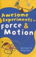 Cover: Force and Motion - Sterling Juvenile