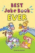 Cover: Best Joke Book Ever - Sterling Juvenile