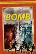 Cover: The Year of the Bomb - Simon & Schuster Books for Young Readers