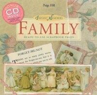 Abbildung von: INSTANT MEMORIES FAMILY HISTORY - Sterling