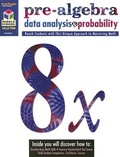 Cover: Pre-Algebra - Steck Vaughn School Supply