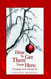 Abbildung von: How to Get There from Here - Xlibris Corporation