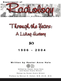 Abbildung von: Through the Years - AuthorHouse