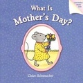 Cover: What is Mother's Day? - Sterling Juvenile