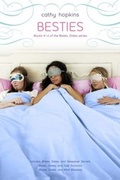 Cover: Besties - Simon Pulse
