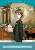 Cover: Kip Campbell's Gift - Simon & Schuster Books for Young Readers