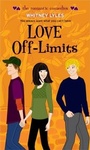 Cover: Love Off-Limits - Simon Pulse