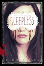 Cover: Sleepless - Simon & Schuster Books for Young Readers