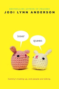 Enlarge image Cover: Loser/Queen - Simon & Schuster