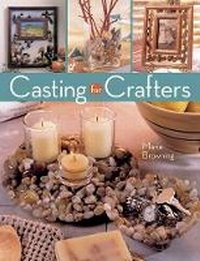 Enlarge image Cover: Casting for Crafters - Sterling