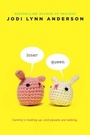Cover: Loser/Queen - Simon & Schuster Books for Young Readers
