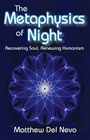 Cover: The Metaphysics of Night - Routledge