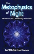 Cover: The Metaphysics of Night - Routledge