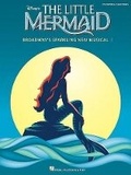 Cover: The Little Mermaid - Hal Leonard Corporation
