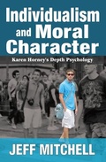 Cover: Individualism and Moral Character - Routledge