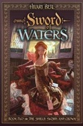 Cover: Sword of Waters - Aladdin