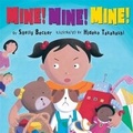 Cover: Mine! Mine! Mine! - Sterling
