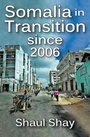 Cover: Somalia in Transition Since 2006 - Routledge