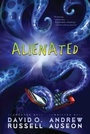 Cover: Alienated - Aladdin