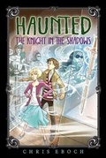 Cover: The Knight in the Shadows - Aladdin