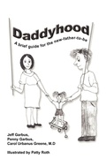 Cover: Daddyhood - AuthorHouse