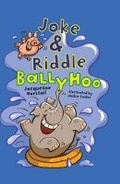 Cover: Joke and Riddle Ballyhoo - Sterling Juvenile