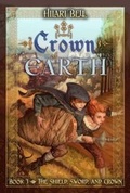 Cover: Crown of Earth - Aladdin